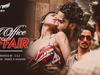 OFFICE AFFAIR (2020) Hindi 1080p HotShots Full Movie